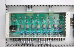 TPC系列顶部振打式电除尘用低压控制系统